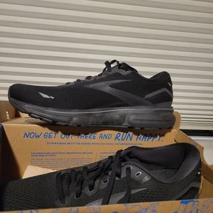 COPY - Brooks Ghost 15 Men's Running Shoe WIDE